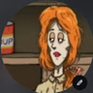 Meet your Posher, Kaylee